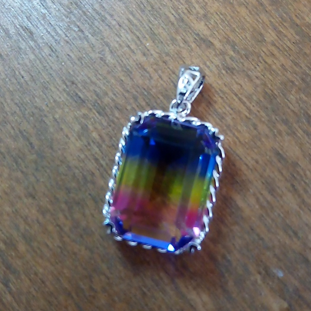 💥5 for $20💥 SALE pendant necklace - Picture 6 of 6